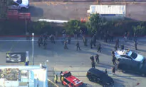 Multiple People Dead in Mass Shooting Near San Jose VTA Light Rail Yard: Sources
