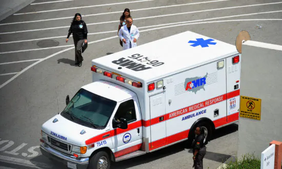 Felon Gets 12 Years for Nurse’s Beating Death at Bus Stop