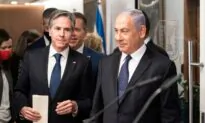Biden Admin Needs Israel, With or Without Netanyahu