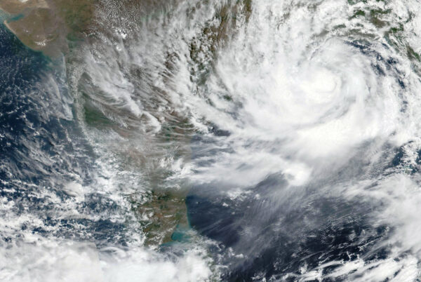  cyclone-yaas-approaching-India