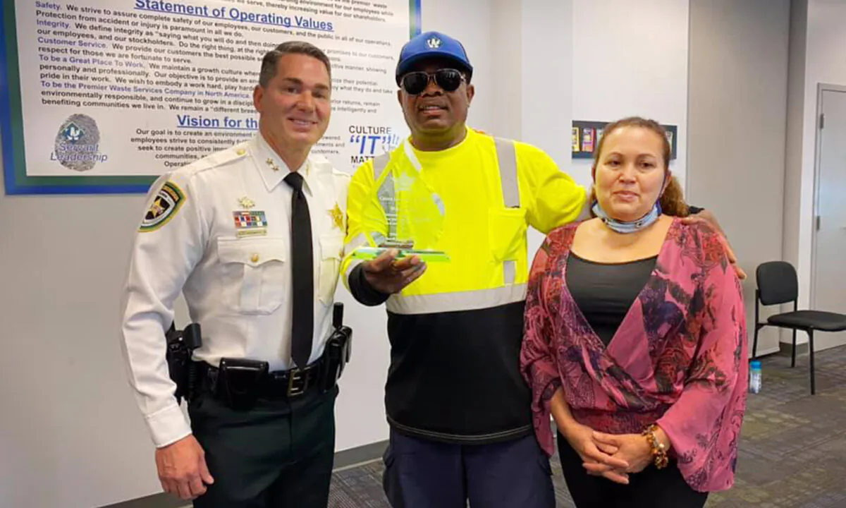 (Courtesy of Hillsborough County Sheriff's Office)