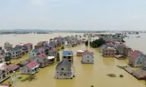 China Braces for Summer Floods as 71 Rivers Exceed Warning Levels