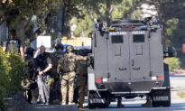 LIVE: Law Enforcement Provides an Update on San Jose Mass Shooting
