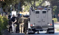 Reimagining Our Police Forces: What Is It We Need?