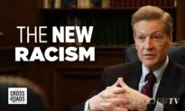 Thomas K. Lindsay: Critical Race Theory Is the New Racism