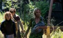 Film Review of ‘A Quiet Place Part II’: Lightning Strikes Twice for Filmmaker John Krasinski