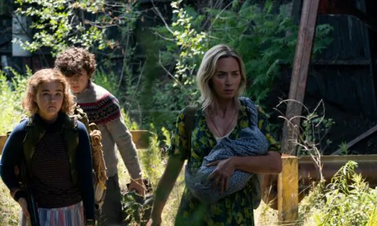 Film Review of ‘A Quiet Place Part II’: Lightning Strikes Twice for Filmmaker John Krasinski