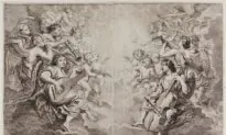 The Angelic Music of Josquin des Prez