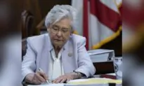 Alabama Governor Issues Limited State of Emergency Over COVID-19