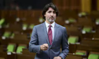 Trudeau Supports Search for COVID-19 Origin