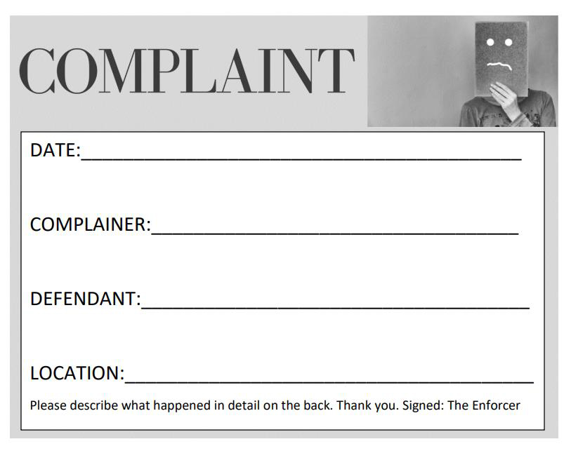 Tattletale Summer
