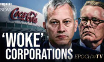 Corporate CEOs Are Fighting Against Election Transparency–What Is Driving Them?