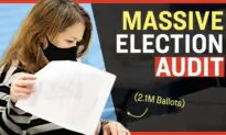 Facts Matter (May 26): Firm Leading Ballot Audit Departs After Contract Expired, New Leader Steps In
