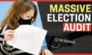 Facts Matter (May 26): Firm Leading Ballot Audit Departs After Contract Expired, New Leader Steps In