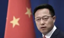 Australia, Maldives Refute China’s Claim That They Attended Chinese-Led Indian Ocean Forum
