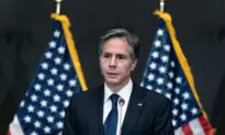 US Condemns Beijing’s Retaliatory Move to Ban Former Religious Freedom Official