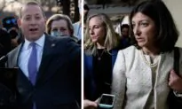 Jewish House Democrats Urge Biden to Appoint Anti-Semitism Ambassador