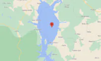 Boat Accident on Nigerian River Kills 60, More Feared Dead