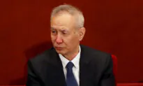 China Holds Economic Talks With Second Top US Official in a Week