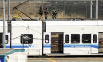 Sheriff: Gunman Appeared to Target Some Victims at Rail Yard