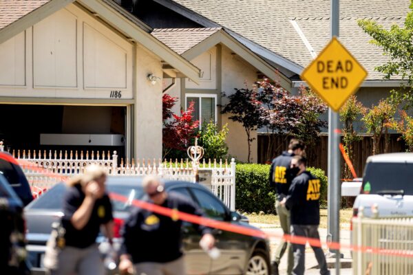 San Jose shooting