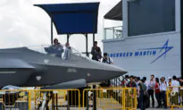 Lockheed Martin Sent Over 1,000 Top Employees to ‘White Male Privilege’ Training, CEO Says