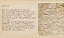 World War II Love Letters Discovered Under UK Hotel Floorboards During Renovation