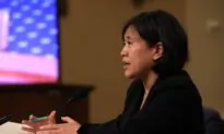 US Committed to WTO and Wants It to Succeed, Trade Representative Tai Says