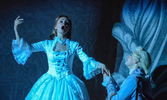 ‘Regieoper’ Versus ‘Werktreue’: A New Act for Opera