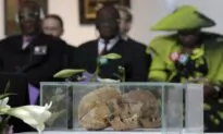 Germany Recognizes Colonial Killings in Namibia as Genocide