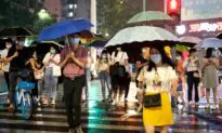 COVID-19 Outbreak Spreading in China’s Guangdong Province, Vaccine Shortages Reported