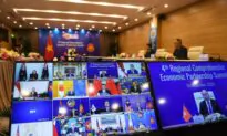 Australia Ratifies World’s Biggest Trade Agreement With 15 APAC Countries