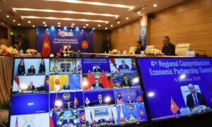 Australia Ratifies World’s Biggest Trade Agreement With 15 APAC Countries