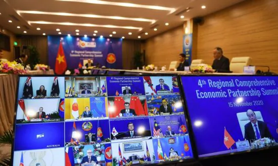 Australia Ratifies World’s Biggest Trade Agreement With 15 APAC Countries
