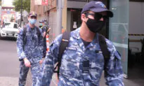 ADF to Assist With Victoria’s Lockdown Enforcement