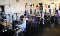 Virginia County’s Schools Warned to Revoke Teacher’s Suspension for Opposing Using Students’ Preferred Pronouns
