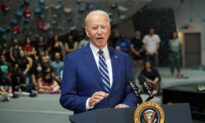 Biden’s Proposed Budget Lifts Ban on Federal Funding of Abortions