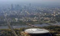 Central and Eastern Europe Help Show the Path Forward