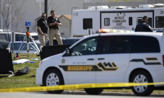 Armed School Employee Prevents Man From Allegedly Kidnapping Juvenile Utah Girl