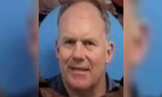 California Rail Yard Gunman Amassed Weapons Cache at Home He Torched