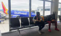 Supreme Court Asked in Emergency Application to Lift Air Travel Mask Mandate