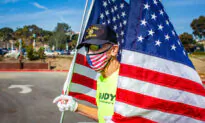 Korean War Vet, 90, Honors Fallen Military Members