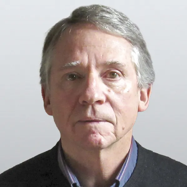 Mark Mercer