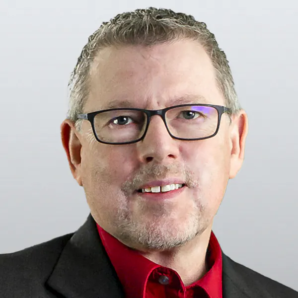 Stephen Phinney