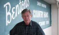 Allan Benton: A Tennessee Country Ham Legend