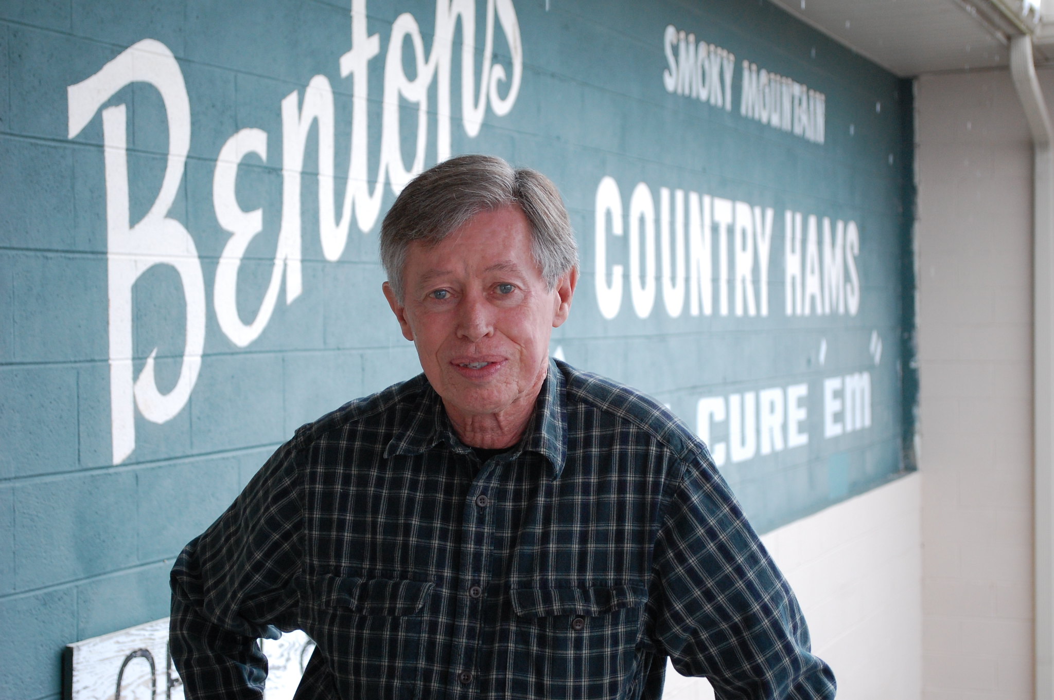 Allan Benton: A Tennessee Country Ham Legend - Vimarsana News