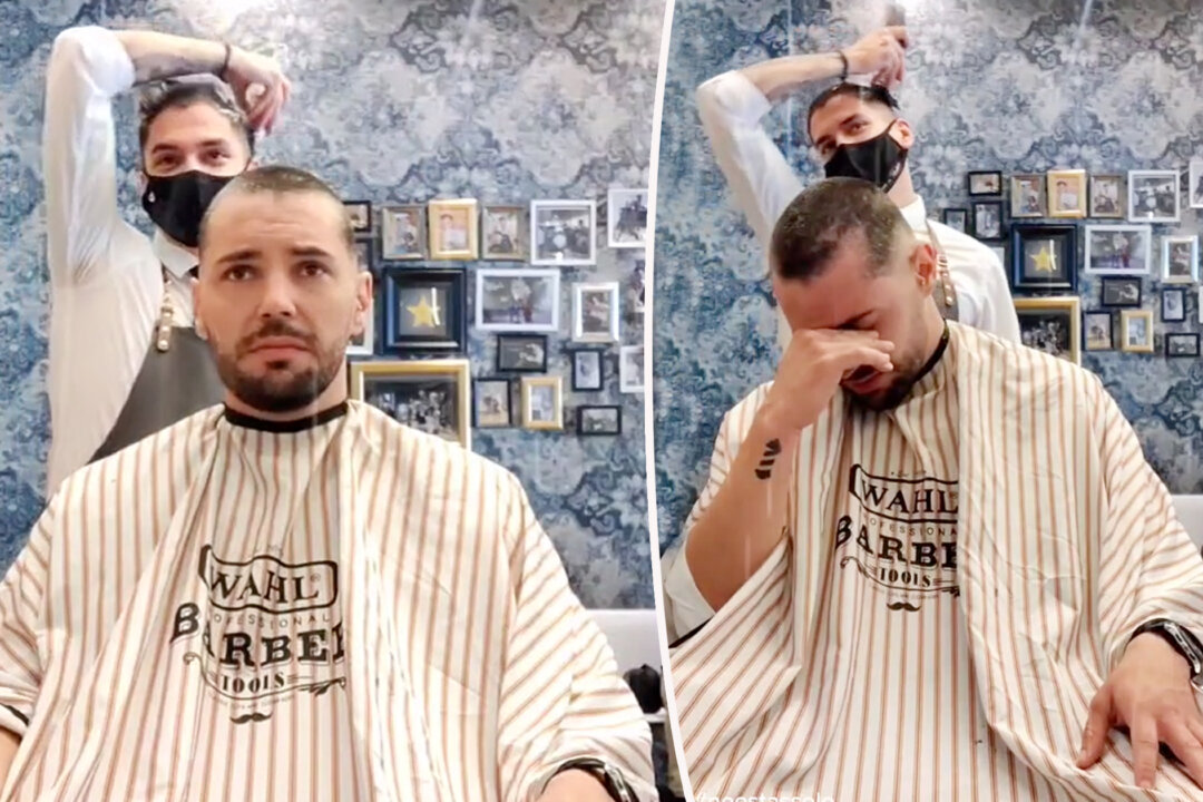(Courtesy of Lords & Barbers)