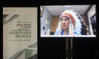 Bill to Embed UN Declaration into Canadian Law May Do More Harm to Indigenous Economy: Experts