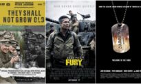 5 War Films From This Century to Watch This Memorial Weekend