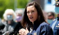 Benton Harbor Declares Emergency in Michigan Over High Levels of Lead as Gov. Gretchen Whitmer Visits